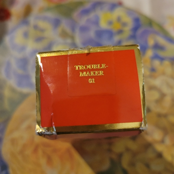 Juicy Couture "Trouble  Maker "Lip Luster Lip Gloss - Picture 3 of 3